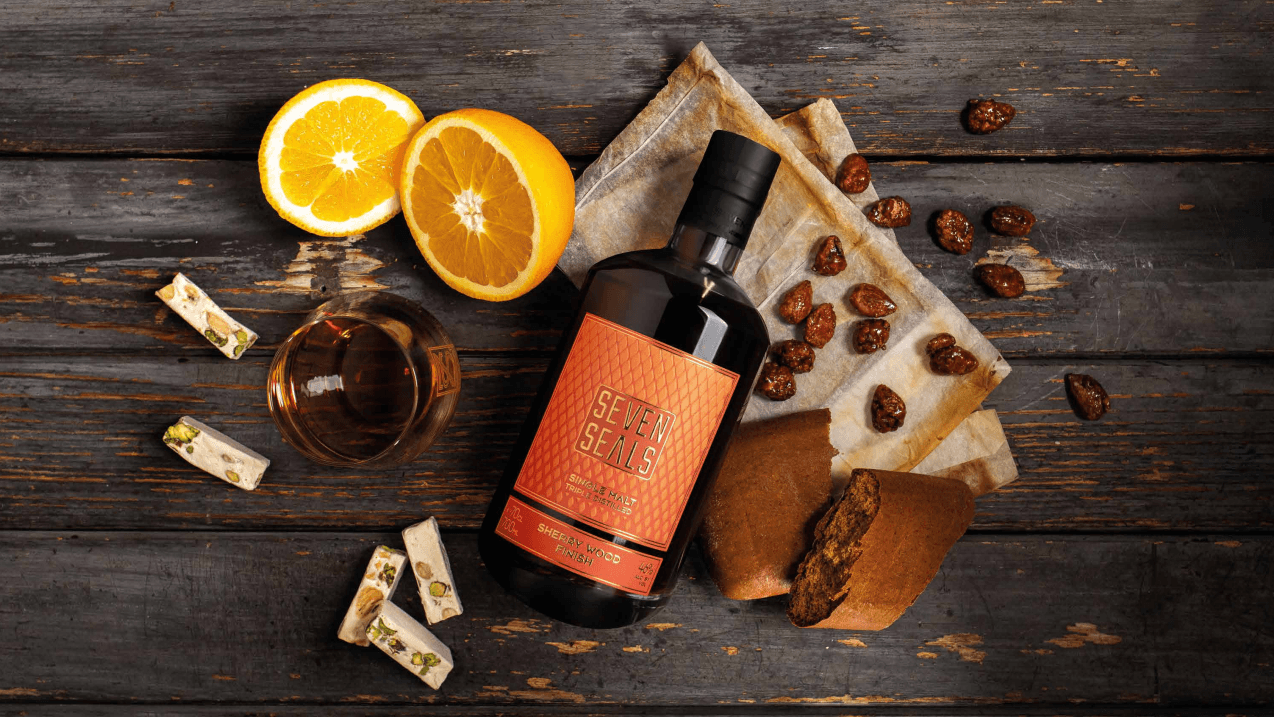 Sherry Wood