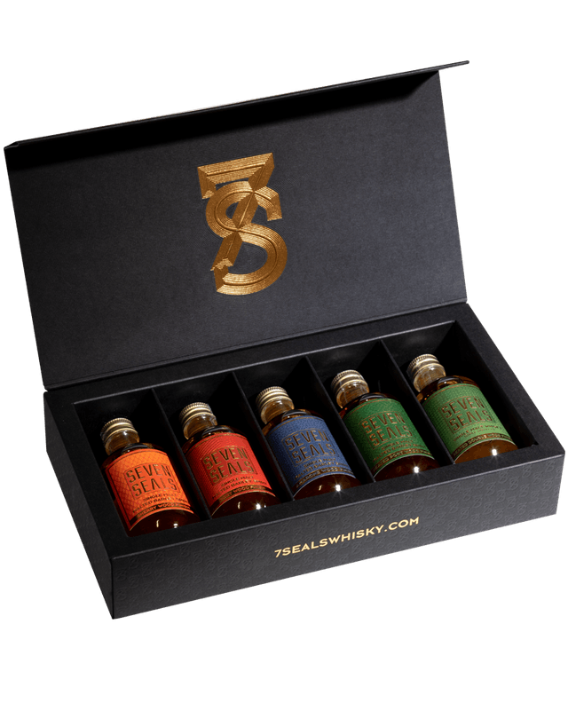 classic tasting kit